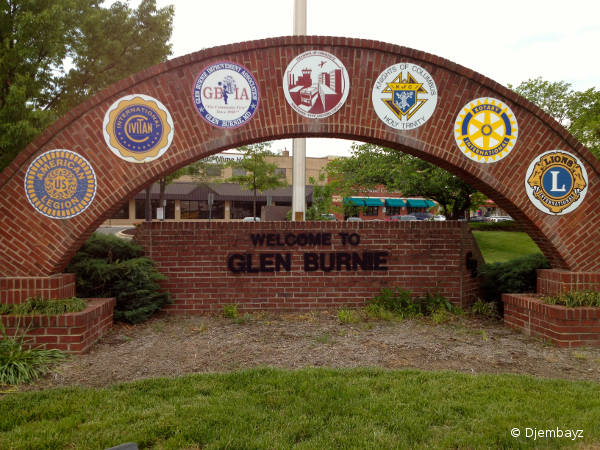 Glen Burnie