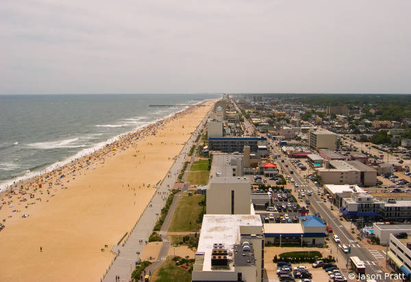 Virginia Beach