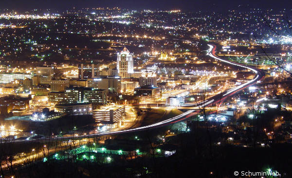 Roanoke