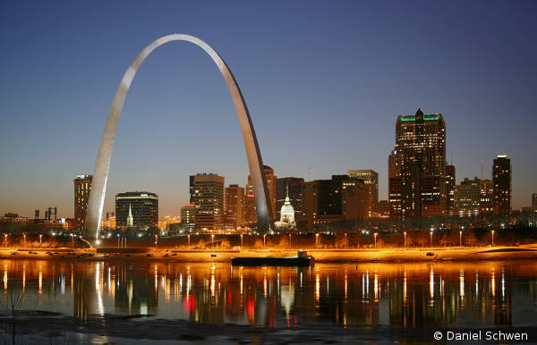 Saint Louis