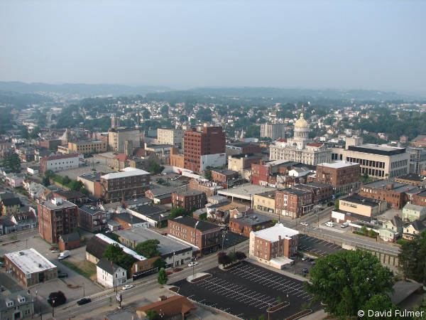 Greensburg