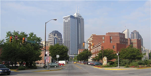 Indianapolis