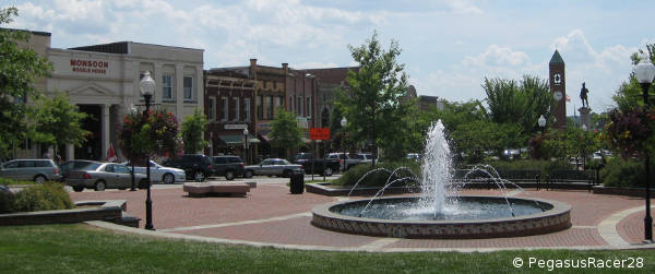 Spartanburg