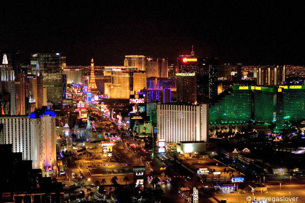 Las Vegas