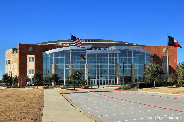 Cedar Park