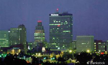 Winston Salem